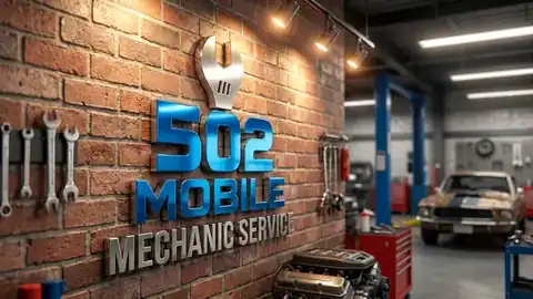 Auto repair in Dayton, OH
