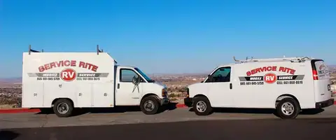 service rite mobile rv repair in Lancaster