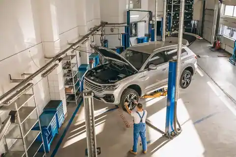 EC Auto Services in Hemet