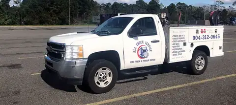 Auto repair in Jacksonville, FL