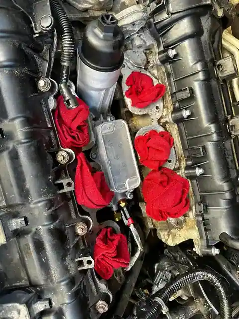Code Red Mobile Maintenance in Yulee