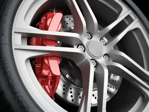 GotBrakes Mobile Brake Service in Jacksonville