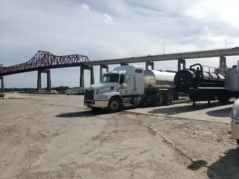 GF Truck & Trailer Repair - Mobile Truck and Trailer Repair in Jacksonville