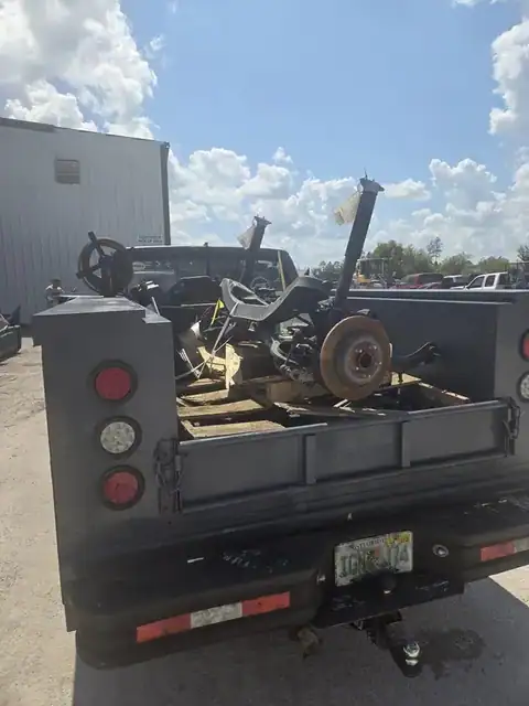 Gray's Automotive Solutions LLC - Mobile Mechanic in Jacksonville