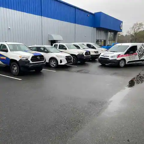 Andy's Automotive & Truck Services in Jacksonville