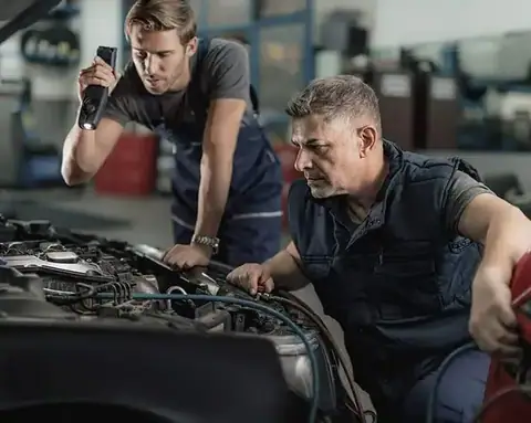 Mobile Auto Works in San Jose