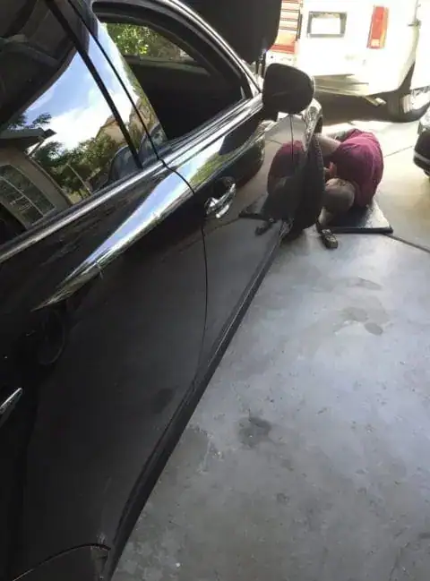 Sunnyvale Mobile Mechanic in Sunnyvale