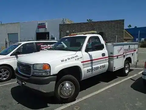 Randy's Mobile Auto Repair in Concord