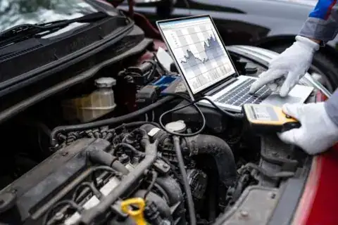 Mobile Mechanic Oakland near Oakland