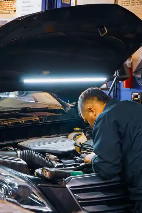 Auto repair in Rockaway Park, NY