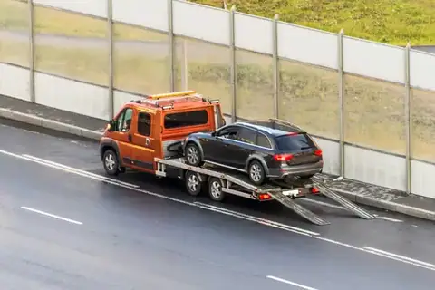Best Auto & Diesel Truck Mobile Mechanic Service in their service area