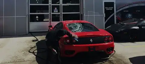 Auto repair in Brooklyn, NY
