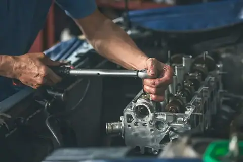 White Plains Mobile Mechanic Co. in Bronx