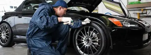Auto repair in New York, NY
