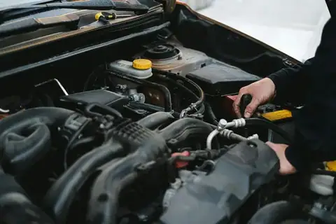 Nassau Mobile Mechanic Co. in New York