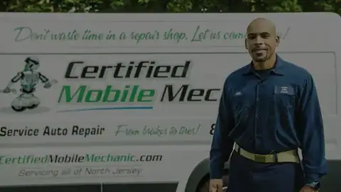 The Certified Mobile Mechanic LLC in Pompton Plains