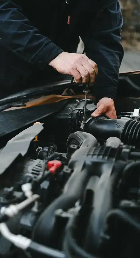 Mobile Mechanic – Freitag in their service area