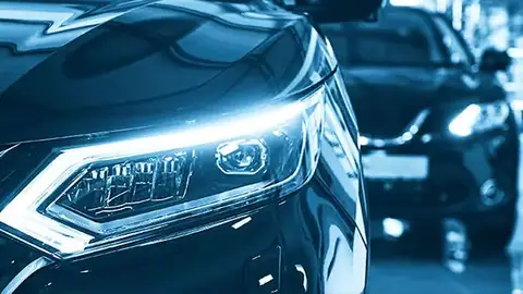 Auto Care East in New York