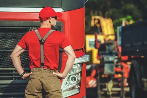 Road service. Truck,Trailer, Repair. in Jamaica