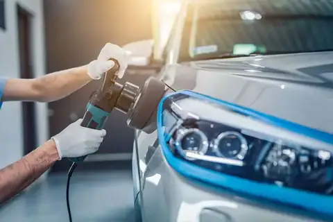 Auto Tech Pitstop Queens in Jamaica