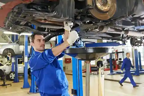 TJC Automotive Mobile Mechanic in Port Jefferson Station