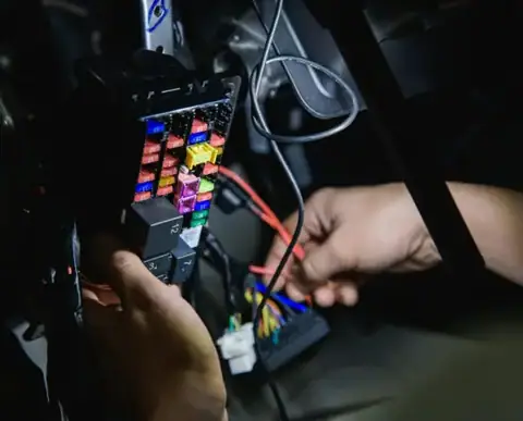 Roadside Cleveland Mobile Mechanic in Cleveland