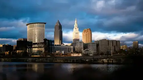 Dell's Mobile Auto Repair in Cleveland