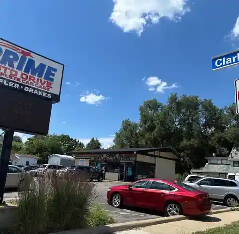 Auto repair in Cleveland, OH