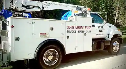 L&S Mobile Service in Willoughby Hills