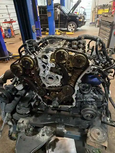 A & V Autocare Inc in Cleveland