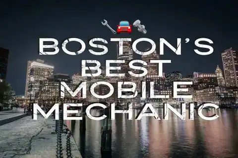 Pros Boston Mobile Mechanic near Boston