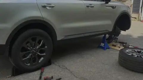 Mike's Mobile Mechanics near Boston