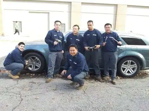 Auto repair in Malden, MA