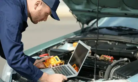 Memphis Mobile Mechanic Co. in Memphis