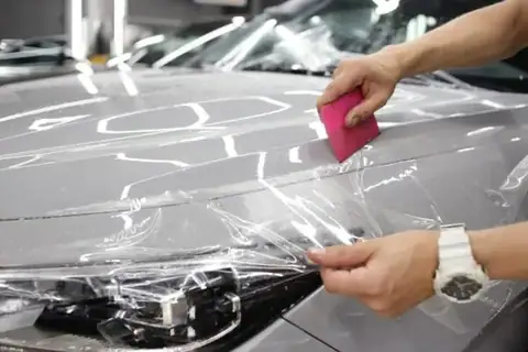 Rapid Wraps & Tint in Hemet