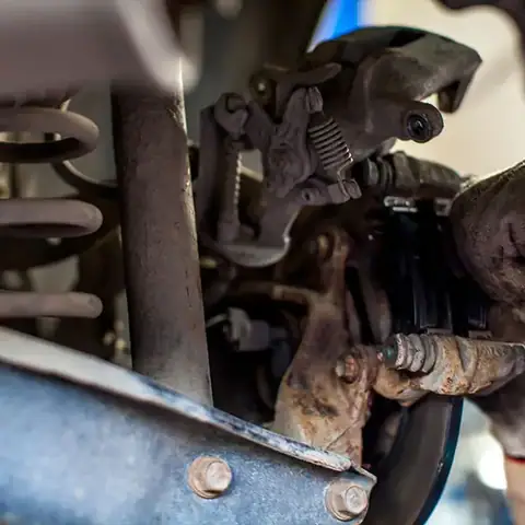 Auto repair in Southaven, MS
