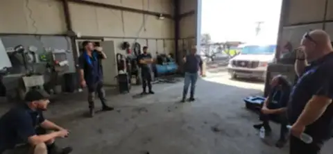 Auto repair in West Memphis, AR