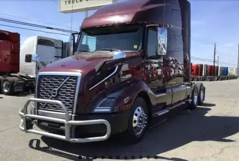 San Francisco Mobile Truck Mechanic in San Francisco