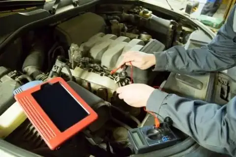 District of Columbia Mobile Mechanic in Washington