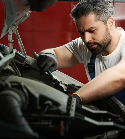 Auto repair in Kent, WA