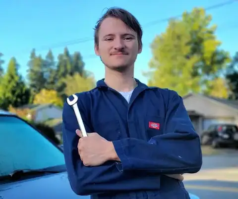 Dragan’s Mobile Repair LLC near Seattle