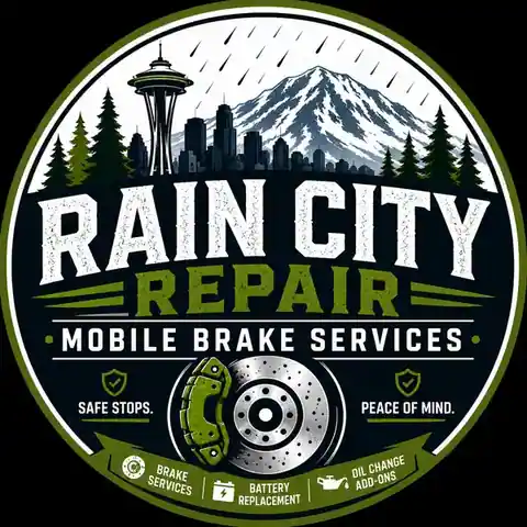 Rain City Mobile Auto Repair near Seattle