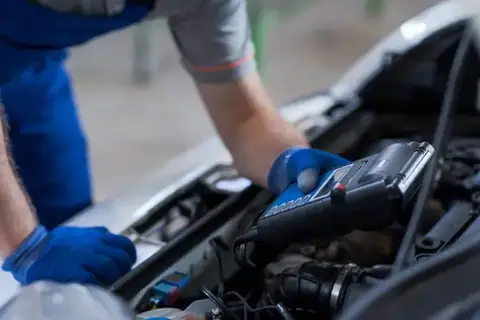 Alderwood Mobile Mechanic near Seattle