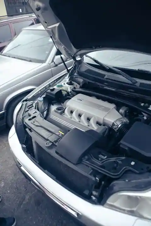 Jbos mobile auto repair in Everett
