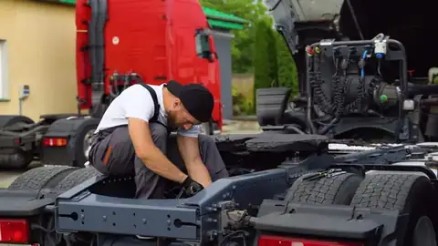 Auto repair in SeaTac, WA