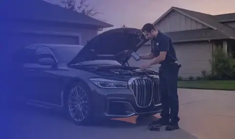 Mobile Auto repair in Tacoma