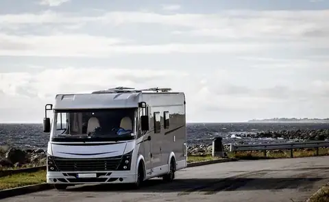 Uncharted Mobile Rv Service & Repair LLC near Seattle