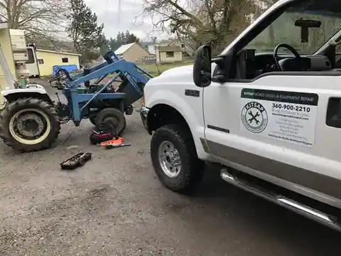 Auto repair in Silverdale, WA