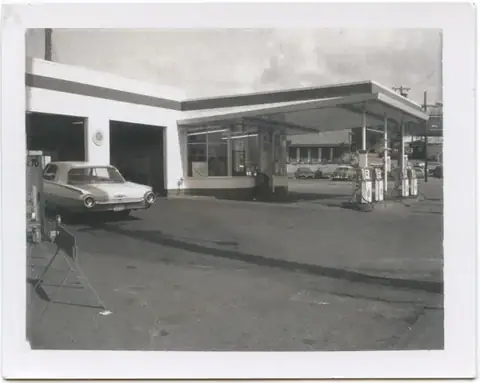 Johnson's Auto Repair in Seattle