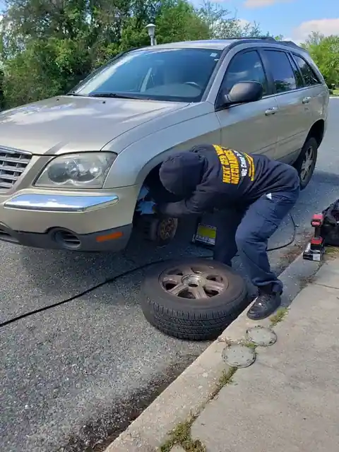 next gen mobile mechanics near Glen Burnie